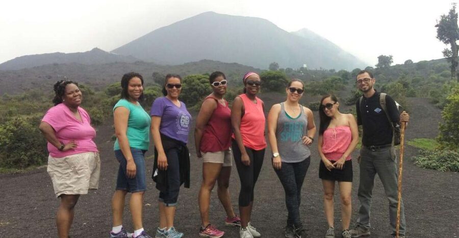 Pacaya Volcano Tour and Hot Springs with Lunch - Is $115 Good Value?