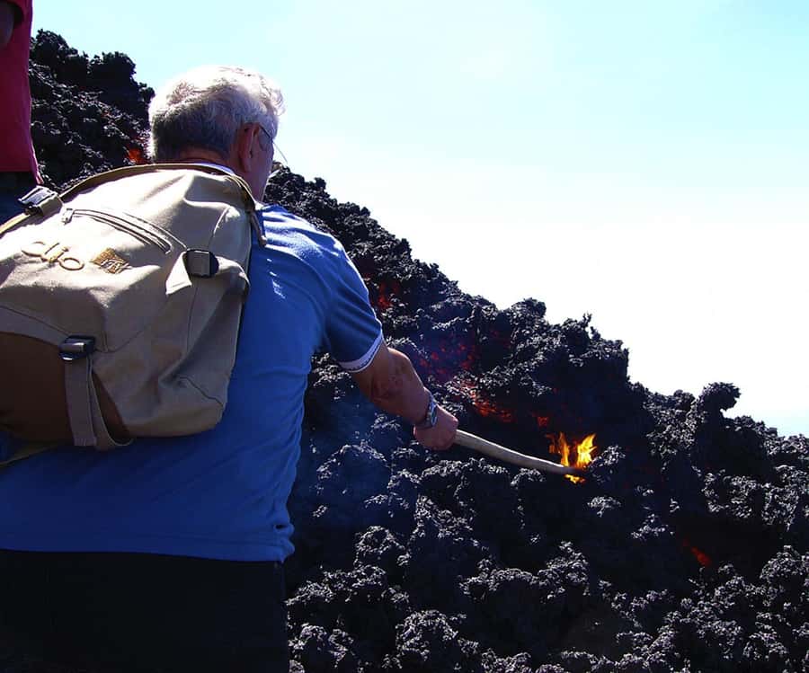 Pacaya Volcano Tour & Hot Springs from Guatemala City - Key points to know before booking