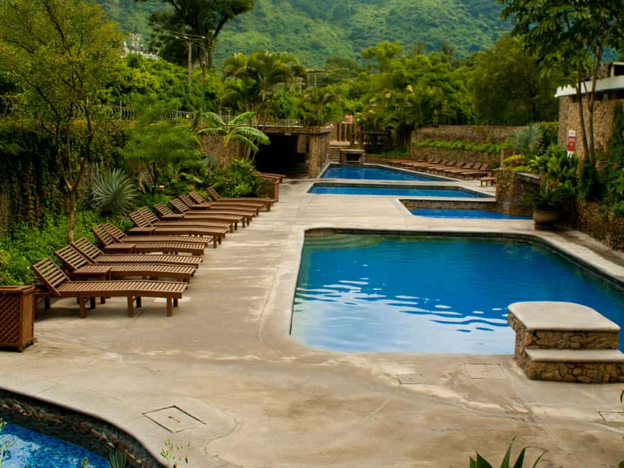 Pacaya Volcano Tour & Hot Springs from Guatemala City - Transportation and the small group matter