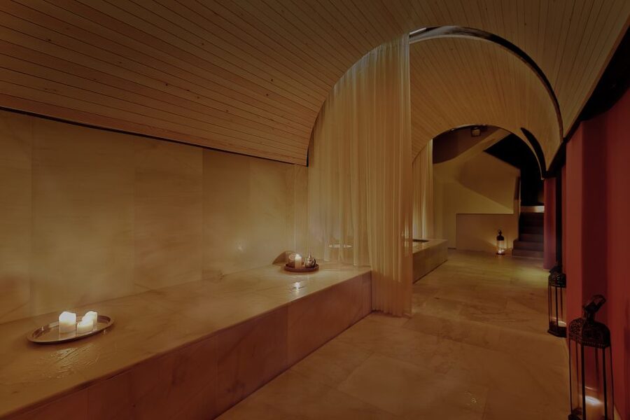 Palma: Hammam Al Àndalus Bath Session with Massage Options - Key points to know before booking