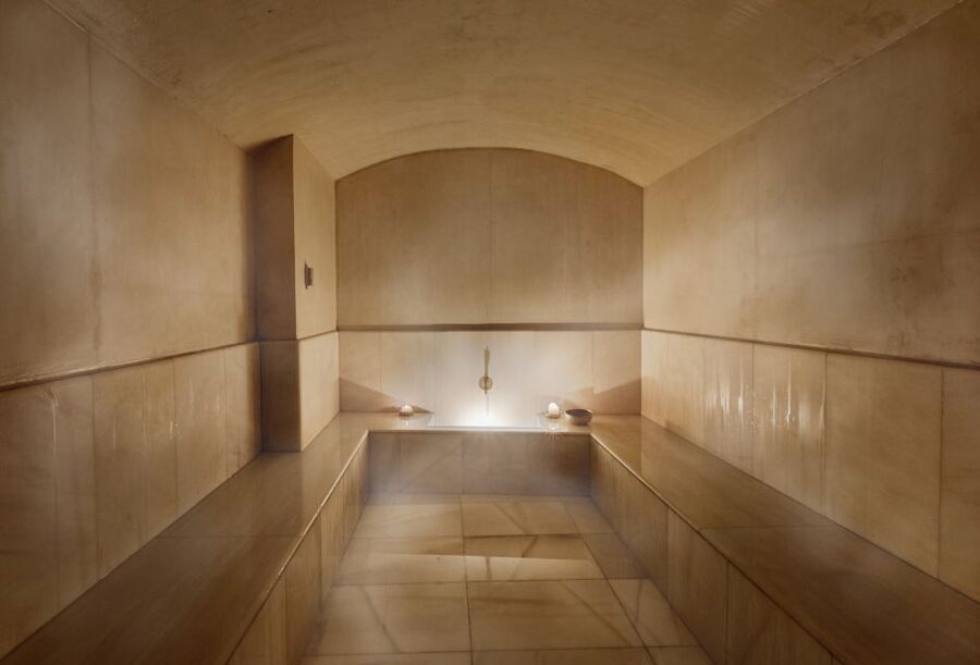 Palma: Hammam Al Àndalus Bath Session with Massage Options - Is $80 a fair price?