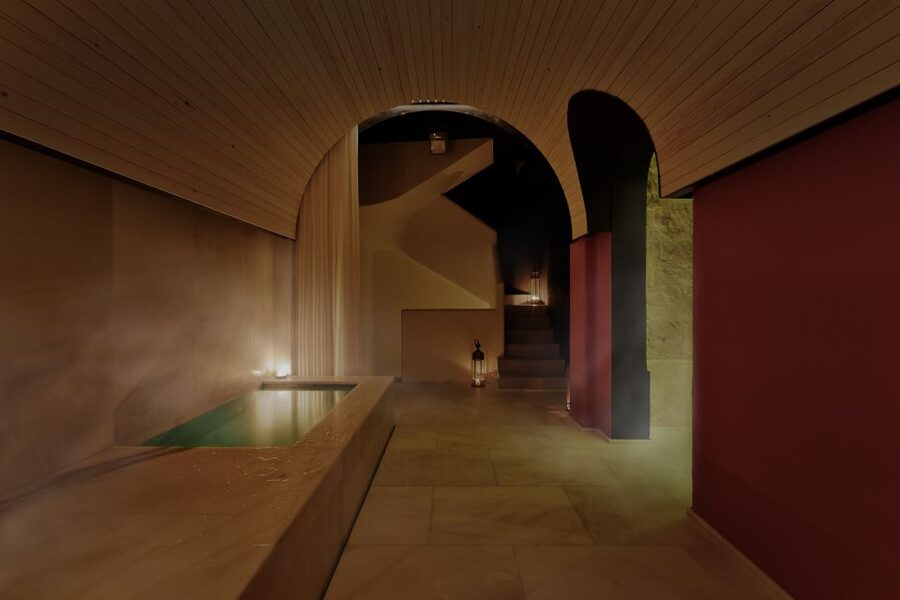 Palma: Hammam Al Àndalus Bath Session with Massage Options - Changing rooms, towels, and practical details