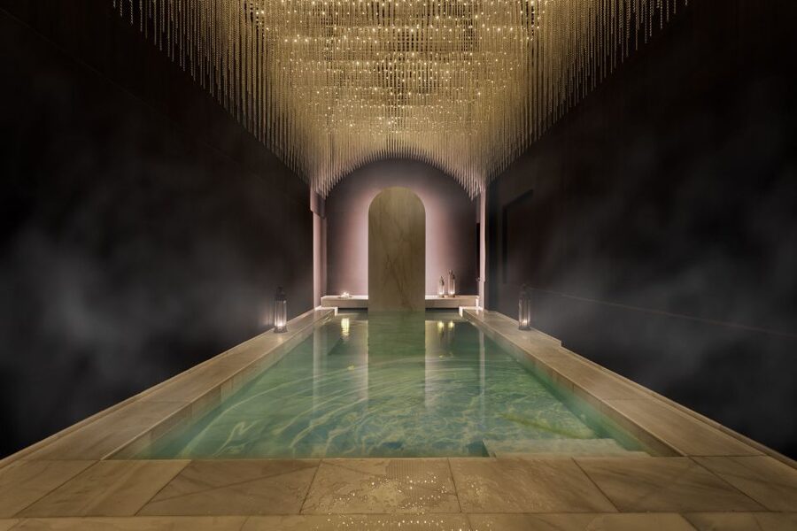 Palma: Hammam Al Àndalus Bath Session with Massage Options - Who will enjoy this experience most