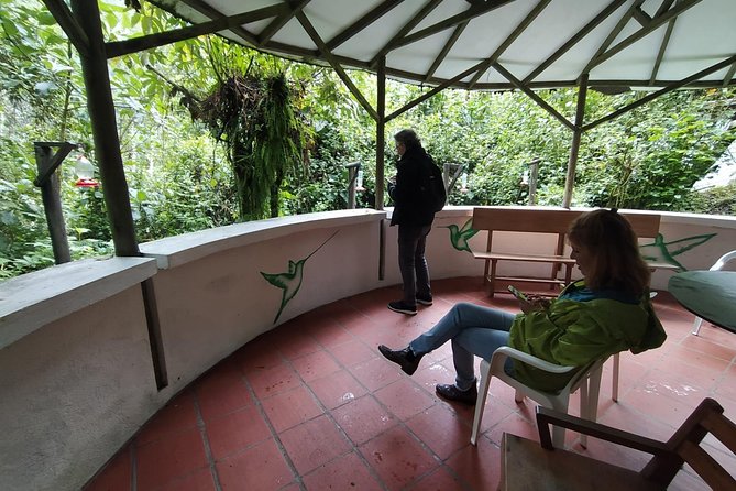 Papallacta Hot Springs & Guango Birding Reserve Private Tour - Why this Quito day trip works so well