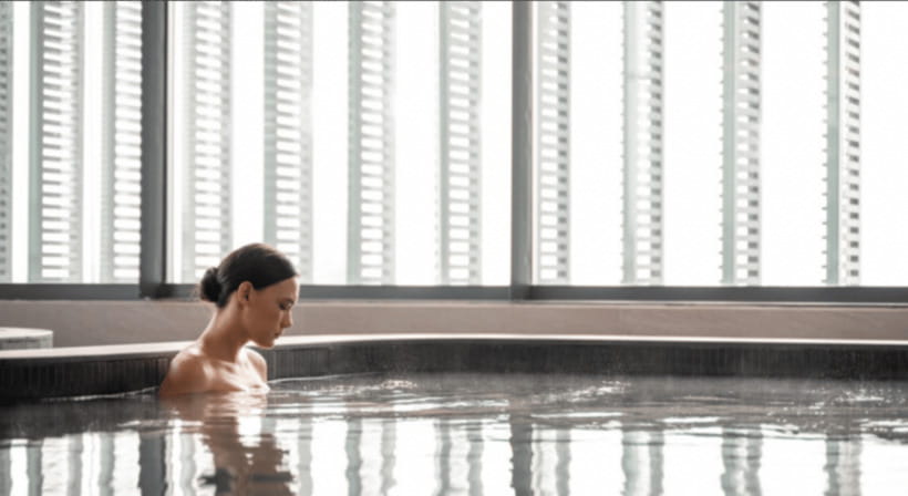 Pattaya: Let's Relax Onsen & Spa Grand Center Point Space - Picking the right treatment for your body