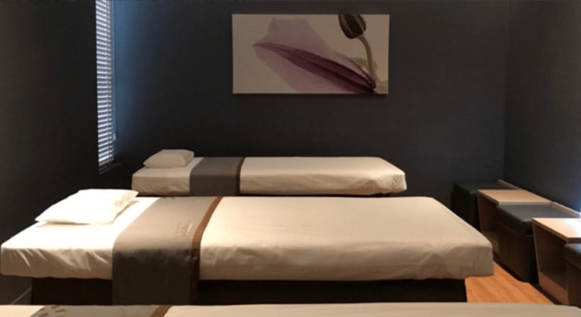 Pattaya: Let's Relax Onsen & Spa Grand Center Point Space - Should you book Lets Relax Onsen & Spa?