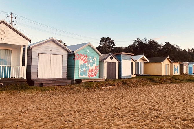 Peninsula Hot Springs and Beach Boxes Day Trip from Melbourne - Who should book this day trip?