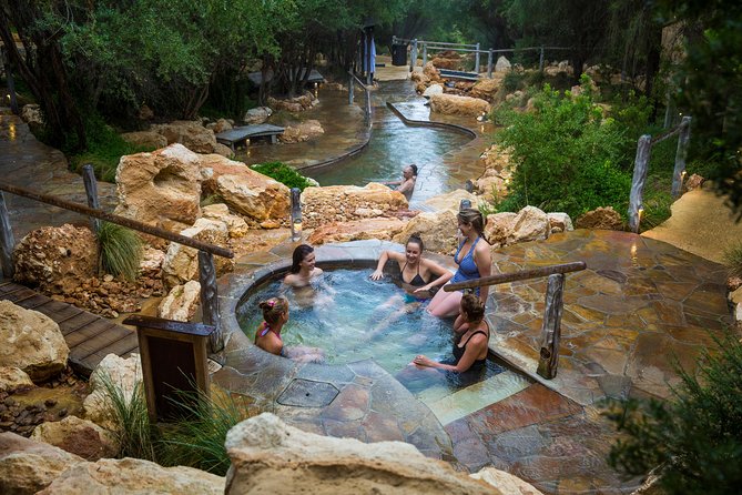 Peninsula Hot Springs Day Trip with Bathing Entry from Melbourne - Should you book the Peninsula Hot Springs day trip?