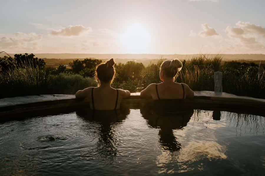 Peninsula Hot Springs: Private Sanctuary and Bathing - Should you book Peninsula Hot Springs Private Sanctuary and Bathing?