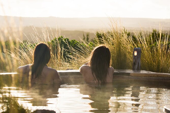 Peninsula Hot Springs Tour with Lunch - Who will enjoy this day most