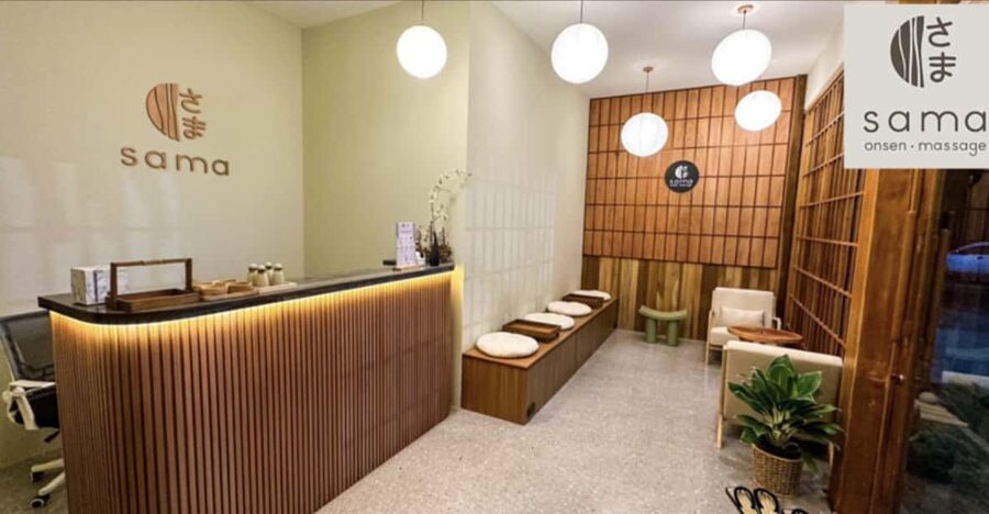 Phuket: SAMA Onsen & Massage Spa E-Voucher - Why the Japanese onsen powder matters