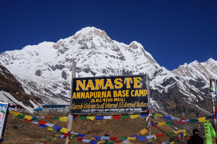 Pokhara: 5 Day Annapurna Base Camp Trek & Natural Hot Spring - Key points before you book