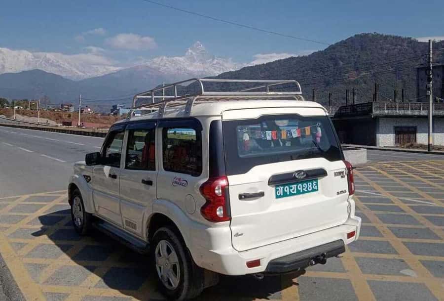 Pokhara: 5 Day Annapurna Base Camp Trek & Natural Hot Spring - What the $171 price includes, and what it does not