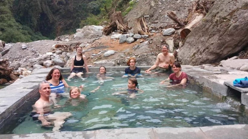 Pokhara: 5-Day Annapurna Base Camp Trek with Hot Spring - Why this Annapurna trek is worth your five days