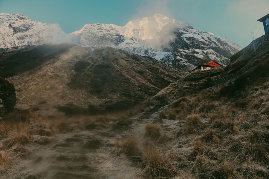 Pokhara: 5-Day Annapurna Base Camp Trek with Hot Spring - Weather, snow, and the best way to judge the difficulty