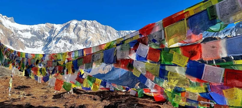 Pokhara: 5-Day Annapurna Base Camp Trek with Hot Spring - Is $150 a good value?