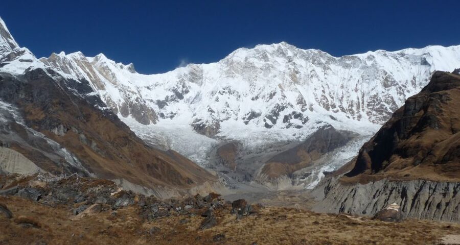Pokhara: 5-Day Trek to Annapurna Base Camp and Hot Springs - Key points to know before you book