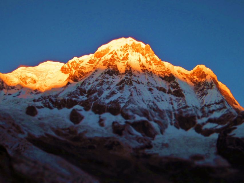 Pokhara: 5-Day Trek to Annapurna Base Camp and Hot Springs - What to pack and what to budget for