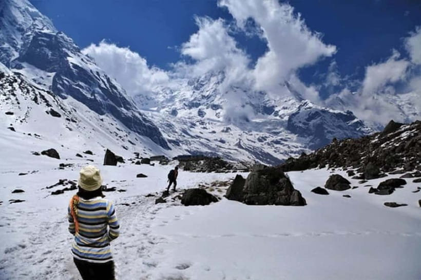 Pokhara: 7-Day Annapurna Base Camp Trek & Hot Spring - Key points to know before booking