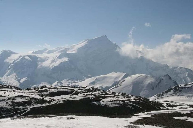 Pokhara: 7-Day Annapurna Base Camp Trek & Natural Hot Spring - Day 7: Returning to Nayapool and Pokhara
