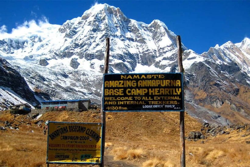 Pokhara: 7-Day Annapurna Base Camp Trek & Natural Hot Spring - Day 2: Ghandruk to Chomrong and the stone-step test