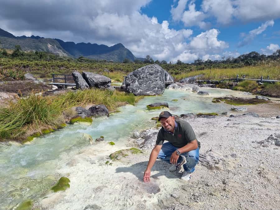 Popayan: Condor Watching in Purace + San Juan Hot Springs - Who should book this Puracé day trip?