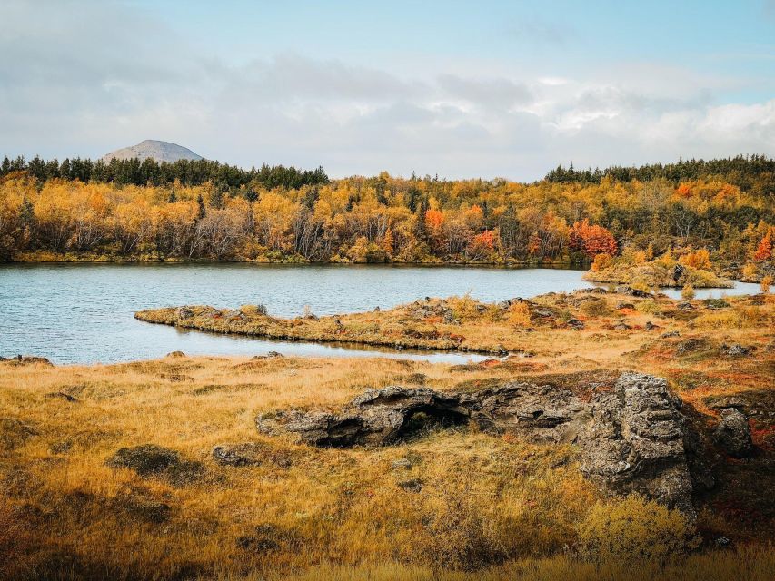 Port Akureyri: Godafoss Waterfall, Myvatn and Baths Tour - What to pack for this particular day