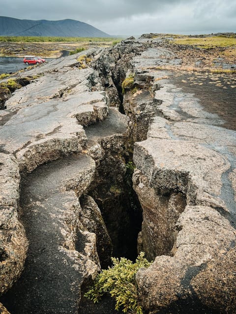 Port Akureyri: Godafoss Waterfall, Myvatn and Dettifoss - Cruise timing, food and the practical details