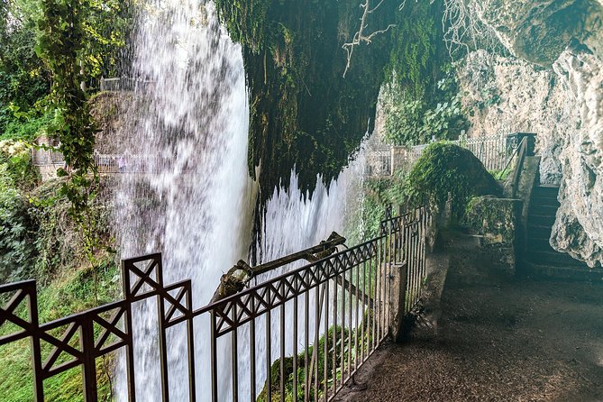 Pozar Thermal Baths and Edessa Day Trip from Thessaloniki - Varosi, the Water Museum, and lunch