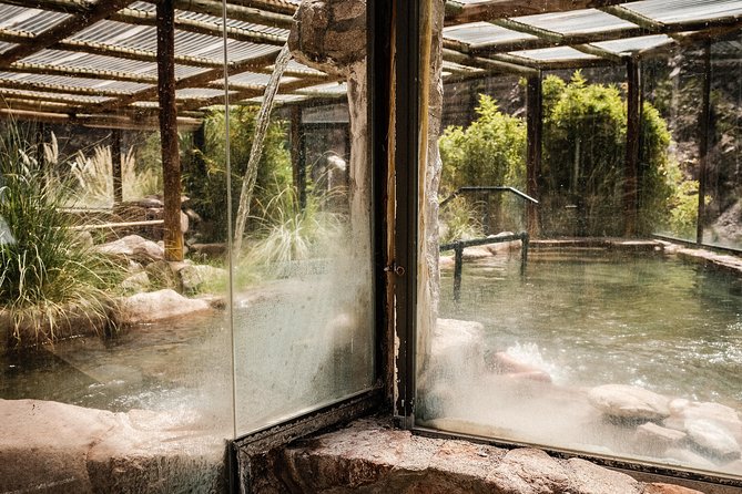 Premium Spa Day at Cacheuta Hot Springs - How long the day really feels