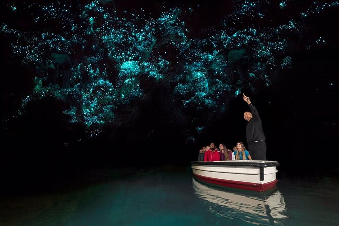 Private 2 Day Tour: Hobbiton, Waitomo, Rotorua Geothermal & Hamilton Gardens - Should you book it?