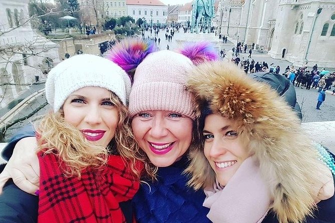 Private 4 Hours Budapest city tour and 3 hours Széchenyi thermal spa relax - Citadella and Gellért Hill