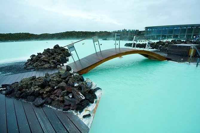 Private Blue Lagoon Tour from Reykjavik: 2 Hour Spa Experience - What the four-hour schedule means