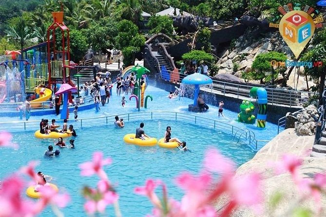 Private car from Da Nang to HOT SPRINGS PARK ( Round Trip ) - A Simple Road Trip From Da Nang to Hot Springs Park