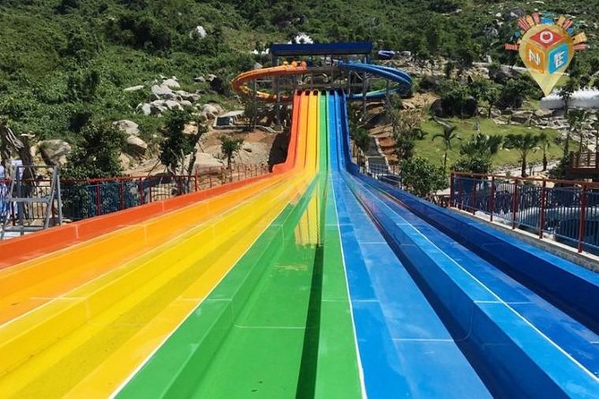 Private car from Da Nang to HOT SPRINGS PARK ( Round Trip ) - Arriving at Hot Springs Park