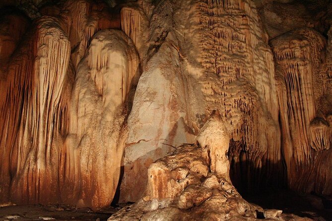 Private Chaing Dao Tour. Village, Cave,Hot springs, Sticky Waterfall. - Key points to know before you book