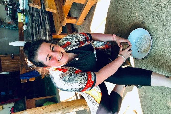 Private Chaing Dao Tour. Village, Cave,Hot springs, Sticky Waterfall. - How the schedule feels over eight to nine hours