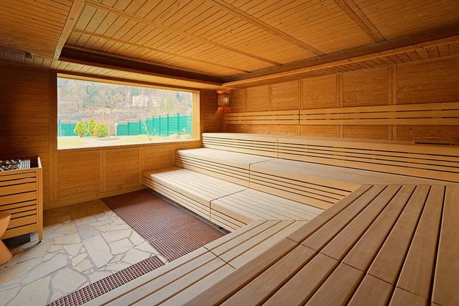 Private Custom Full day tour Saxon Switzerland Easy Tour&Unlimited Thermal Baths - Toskana Therme is the soft landing