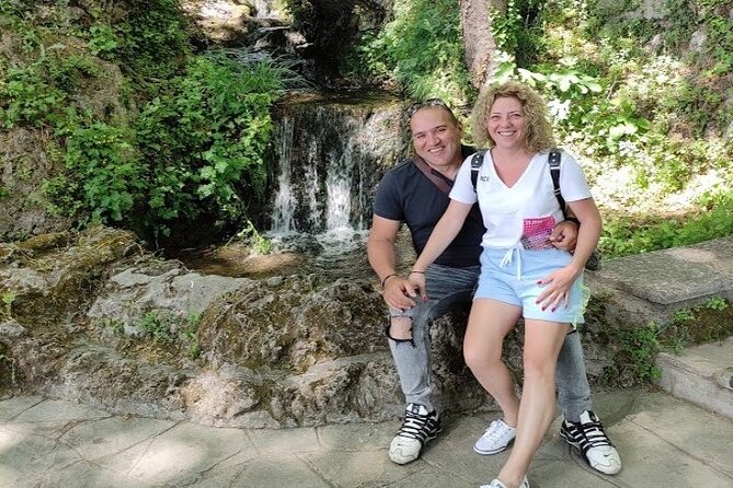 Private Day Trip to Pozar Thermal Baths & Edessa Waterfalls - Is $240.32 per person good value?