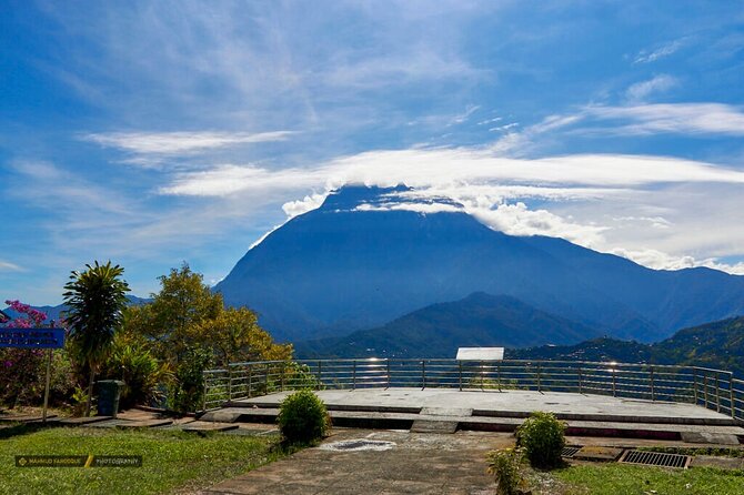 Private Desa Dairy Farm, Kinabalu National Park, Hot Spring & Canopy Walk Tour - Practical tips for making the day work