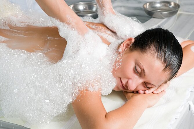 Private Ephesus and Turkish Bath Tour from Kusadasi Port - Lunch, local culture, and the stops between