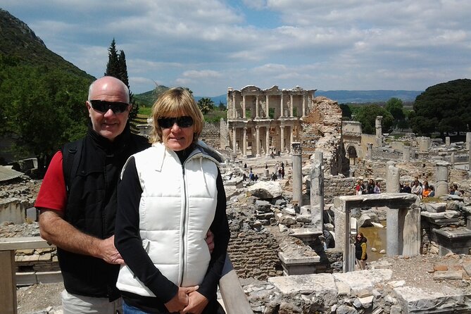 Private Ephesus and Turkish Bath Tour from Kusadasi Port - Is $90 a fair price?