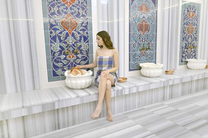 Private Ephesus Tour & Turkish Bath Hamam Experience in Kusadasi - Why this Kusadasi day works so well