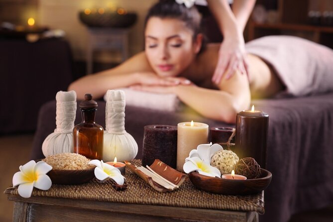 Private Ephesus Tour & Turkish Bath Hamam Experience in Kusadasi - The private format and timing