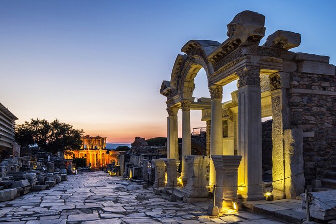 Private Ephesus Tour & Turkish Bath Hamam Experience in Kusadasi - Who will enjoy this tour most