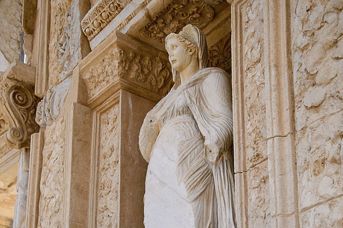 Private Ephesus Tour with Turkish Bath Experience - Why Ephesus and a Turkish bath make a useful pairing