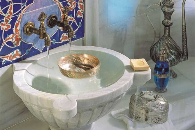 Private Ephesus Tour with Turkish Bath Experience - An hour at Adasaray Hammam