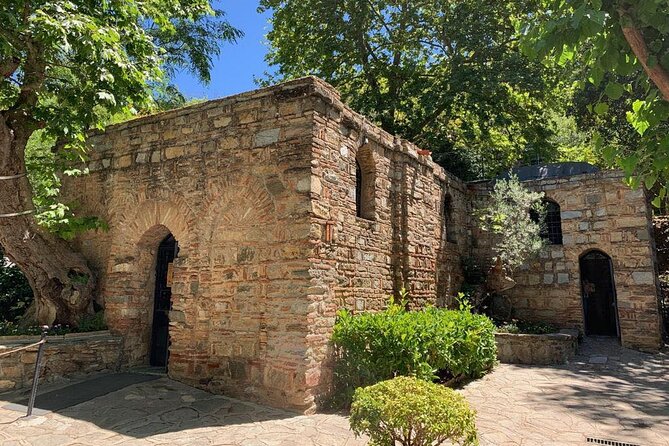 Private Ephesus Tour with Turkish Bath Experience - What the $150 price really covers