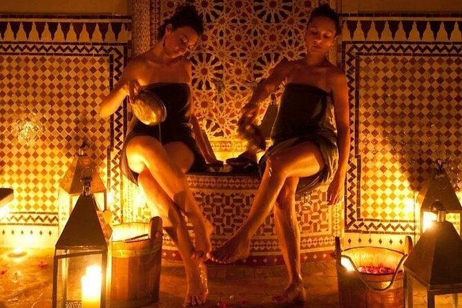 Private Ephesus Tour with Turkish Bath Experience - Timing, comfort, and cruise-day planning