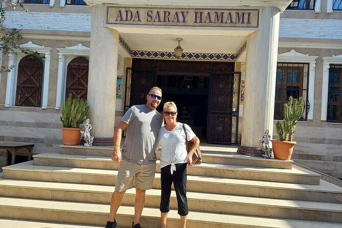 Private Ephesus Tour with Turkish Bath & Lunch from Kusadasi - Who will like this tour most